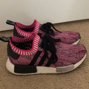 Adidas NMD shoes